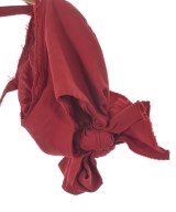 COMME des GARCONS COMME des GARCONS（コムデギャルソンコムデギャルソン）ベスト 赤 サイズ:M レディース/2200557531233