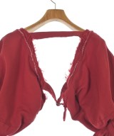 COMME des GARCONS COMME des GARCONS（コムデギャルソンコムデギャルソン）ベスト 赤 サイズ:M レディース/2200557531233