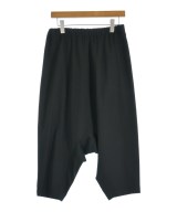 COMME des GARCONS COMME des GARCONS クロップドパンツ