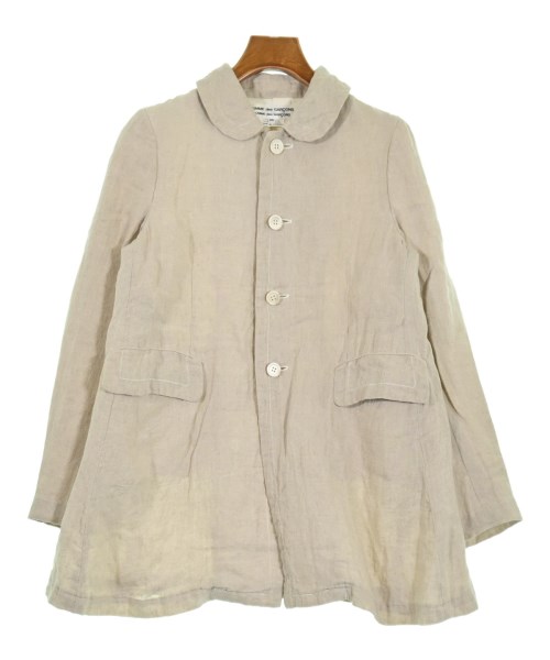 コムデギャルソンコムデギャルソン(COMME des GARCONS COMME des GARCONS)のCOMME des GARCONS COMME des GARCONS コート（その他）