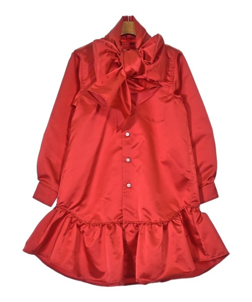 コムデギャルソンコムデギャルソン(COMME des GARCONS COMME des GARCONS)のCOMME des GARCONS COMME des GARCONS ワンピース