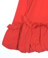 COMME des GARCONS COMME des GARCONS（コムデギャルソンコムデギャルソン）Tシャツ・カットソー 赤 サイズ:S レディース/2200558503055