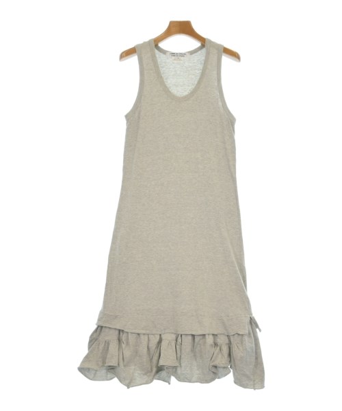 コムデギャルソンコムデギャルソン(COMME des GARCONS COMME des GARCONS)のCOMME des GARCONS COMME des GARCONS ワンピース
