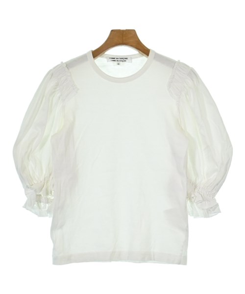 コムデギャルソンコムデギャルソン(COMME des GARCONS COMME des GARCONS)のCOMME des GARCONS COMME des GARCONS Tシャツ・カットソー