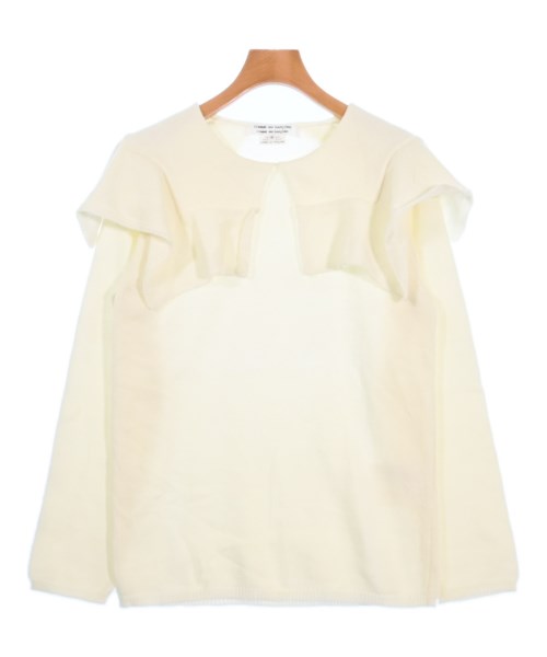 COMME des GARCONS COMME des GARCONS ニット・セーター