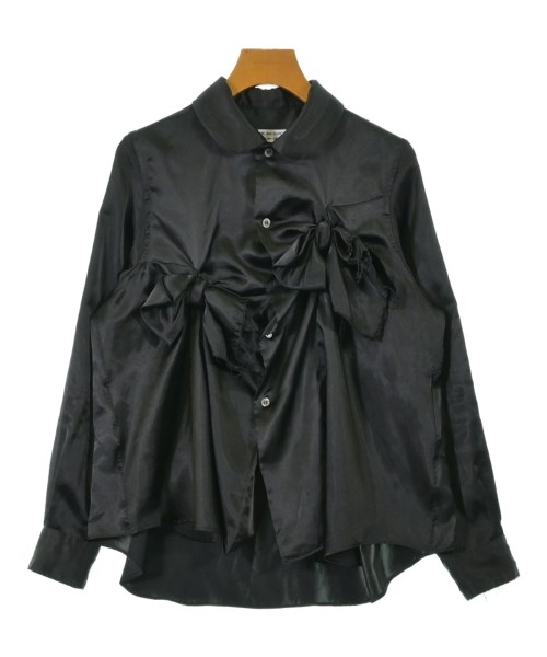 コムデギャルソンコムデギャルソン(COMME des GARCONS COMME des GARCONS)のCOMME des GARCONS COMME des GARCONS ブラウス