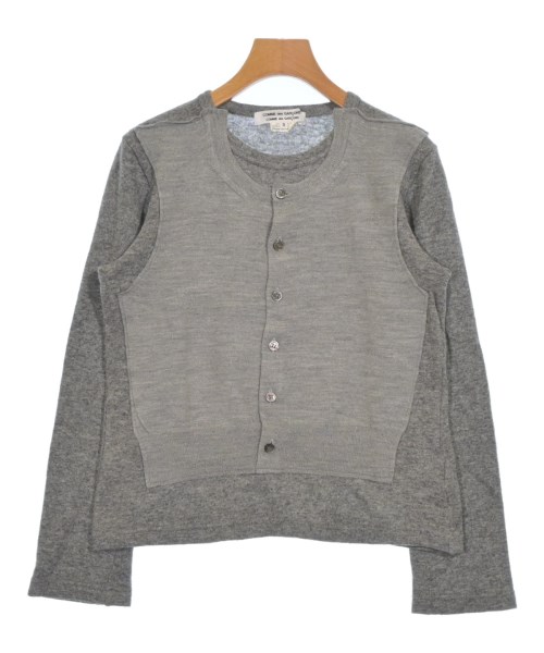 コムデギャルソンコムデギャルソン(COMME des GARCONS COMME des GARCONS)のCOMME des GARCONS COMME des GARCONS ニット・セーター