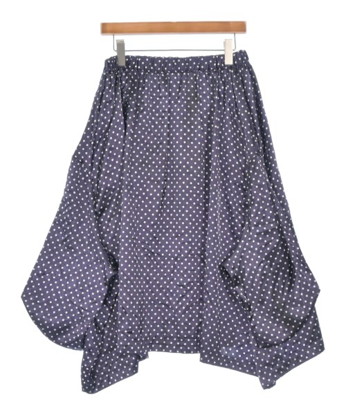コムデギャルソンコムデギャルソン(COMME des GARCONS COMME des GARCONS)のCOMME des GARCONS COMME des GARCONS ロング・マキシ丈スカート
