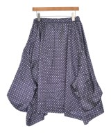 COMME des GARCONS COMME des GARCONS ロング・マキシ丈スカート