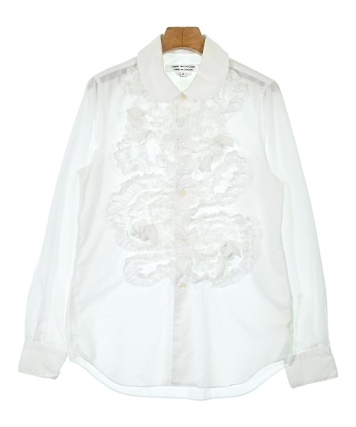コムデギャルソンコムデギャルソン(COMME des GARCONS COMME des GARCONS)のCOMME des GARCONS COMME des GARCONS カジュアルシャツ
