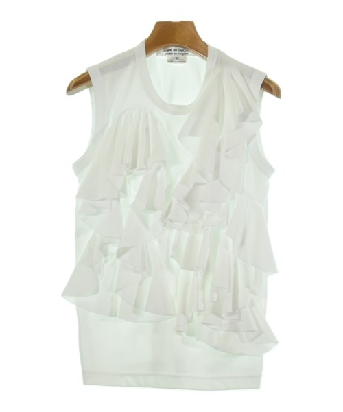 COMME des GARCONS COMME des GARCONS ノースリーブ