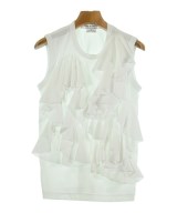 COMME des GARCONS COMME des GARCONS ノースリーブ