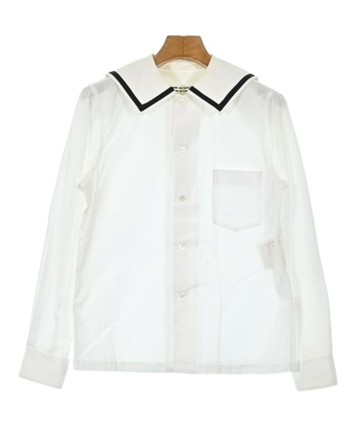 コムデギャルソンコムデギャルソン(COMME des GARCONS COMME des GARCONS)のCOMME des GARCONS COMME des GARCONS カジュアルシャツ