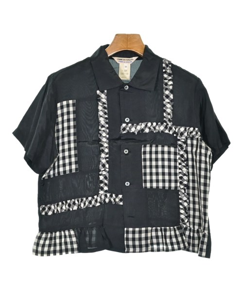 コムデギャルソンコムデギャルソン(COMME des GARCONS COMME des GARCONS)のCOMME des GARCONS COMME des GARCONS カジュアルシャツ