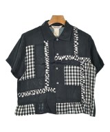 COMME des GARCONS COMME des GARCONS カジュアルシャツ