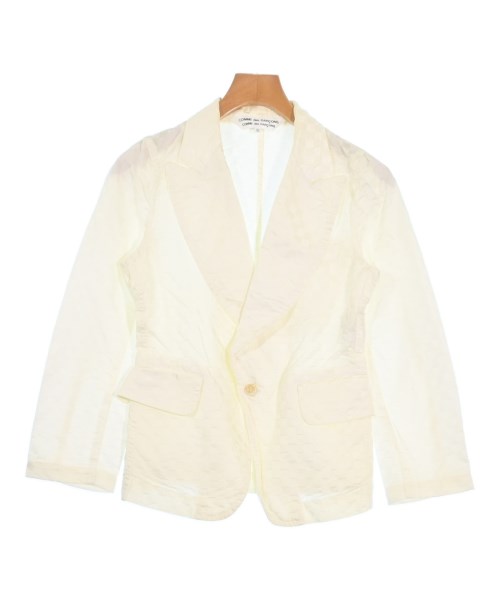コムデギャルソンコムデギャルソン(COMME des GARCONS COMME des GARCONS)のCOMME des GARCONS COMME des GARCONS カジュアルジャケット