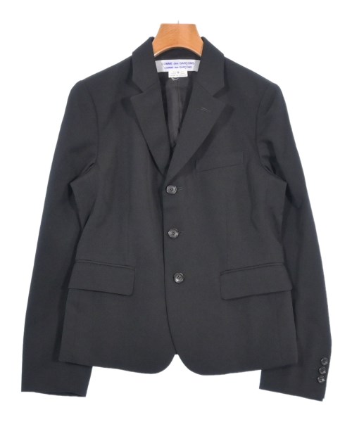 コムデギャルソンコムデギャルソン(COMME des GARCONS COMME des GARCONS)のCOMME des GARCONS COMME des GARCONS テーラードジャケット
