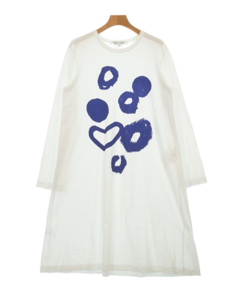コムデギャルソンコムデギャルソン(COMME des GARCONS COMME des GARCONS)のCOMME des GARCONS COMME des GARCONS ワンピース