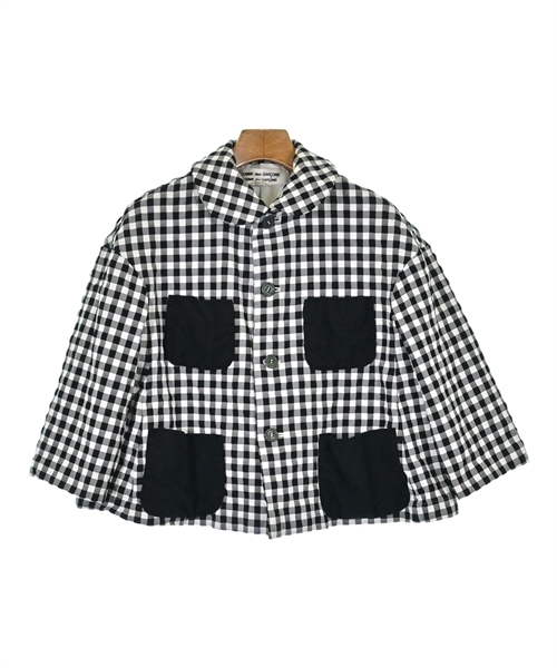 コムデギャルソンコムデギャルソン(COMME des GARCONS COMME des GARCONS)のCOMME des GARCONS COMME des GARCONS カジュアルジャケット