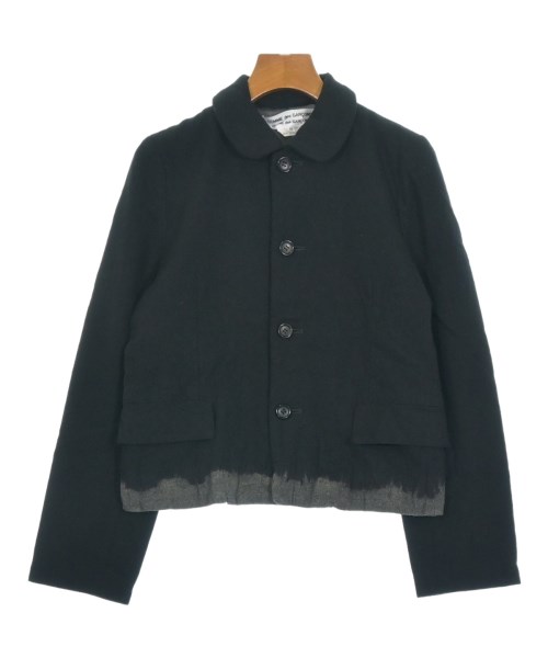 コムデギャルソンコムデギャルソン(COMME des GARCONS COMME des GARCONS)のCOMME des GARCONS COMME des GARCONS カジュアルジャケット