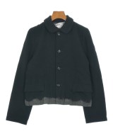 COMME des GARCONS COMME des GARCONS カジュアルジャケット