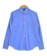 COMME des GARCONS COMME des GARCONS カジュアルシャツ