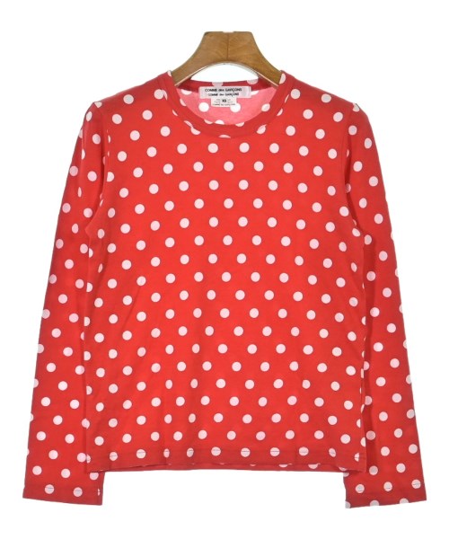 コムデギャルソンコムデギャルソン(COMME des GARCONS COMME des GARCONS)のCOMME des GARCONS COMME des GARCONS Tシャツ・カットソー