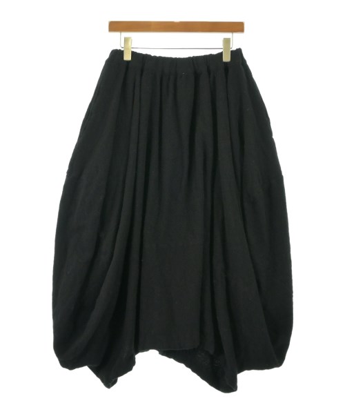 コムデギャルソンコムデギャルソン(COMME des GARCONS COMME des GARCONS)のCOMME des GARCONS COMME des GARCONS ひざ丈スカート