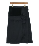 COMME des GARCONS COMME des GARCONS ロング・マキシ丈スカート
