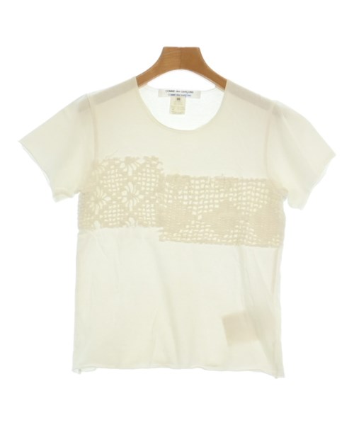 コムデギャルソンコムデギャルソン(COMME des GARCONS COMME des GARCONS)のCOMME des GARCONS COMME des GARCONS Tシャツ・カットソー