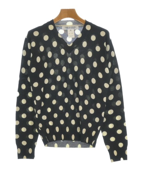 コムデギャルソンコムデギャルソン(COMME des GARCONS COMME des GARCONS)のCOMME des GARCONS COMME des GARCONS ニット・セーター