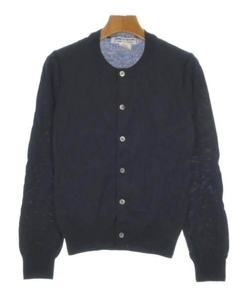 コムデギャルソンコムデギャルソン(COMME des GARCONS COMME des GARCONS)のCOMME des GARCONS COMME des GARCONS カーディガン