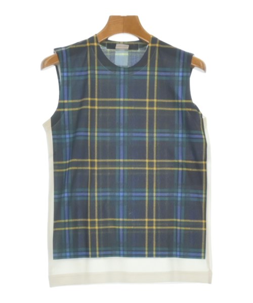 コムデギャルソンコムデギャルソン(COMME des GARCONS COMME des GARCONS)のCOMME des GARCONS COMME des GARCONS ノースリーブ