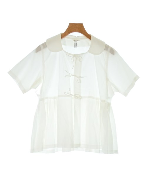 コムデギャルソンコムデギャルソン(COMME des GARCONS COMME des GARCONS)のCOMME des GARCONS COMME des GARCONS ブラウス