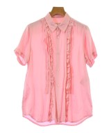 COMME des GARCONS COMME des GARCONS カジュアルシャツ