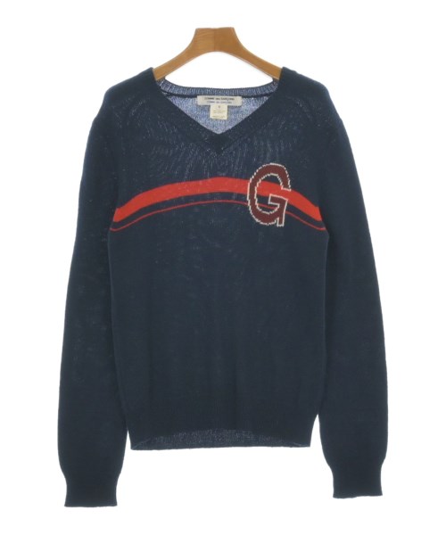コムデギャルソンコムデギャルソン(COMME des GARCONS COMME des GARCONS)のCOMME des GARCONS COMME des GARCONS ニット・セーター