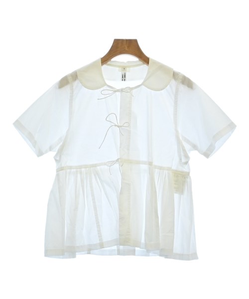 コムデギャルソンコムデギャルソン(COMME des GARCONS COMME des GARCONS)のCOMME des GARCONS COMME des GARCONS ブラウス