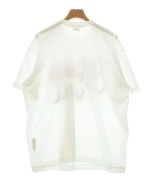 COMME des GARCONS COMME des GARCONS（コムデギャルソンコムデギャルソン）Tシャツ・カットソー 白 サイズ:S レディース/2200561949024