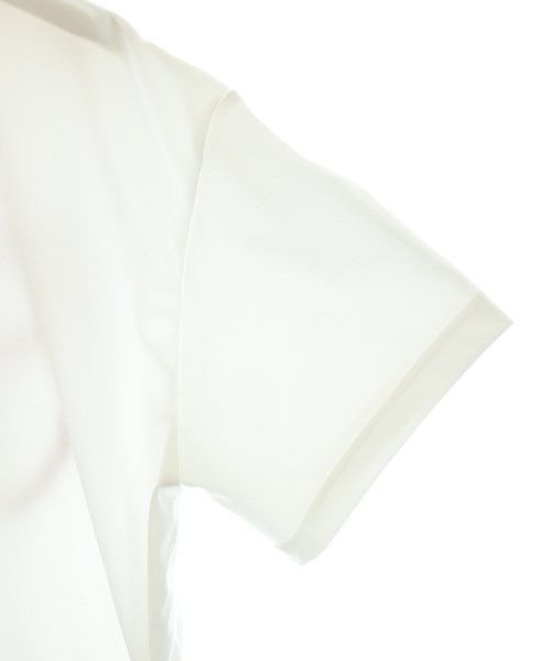 COMME des GARCONS COMME des GARCONS（コムデギャルソンコムデギャルソン）Tシャツ・カットソー 白 サイズ:S レディース/2200561949024