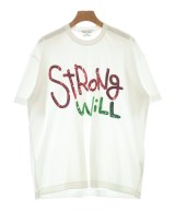 COMME des GARCONS COMME des GARCONS（コムデギャルソンコムデギャルソン）Tシャツ・カットソー 白 サイズ:S レディース/2200561949024