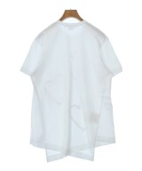 COMME des GARCONS COMME des GARCONS（コムデギャルソンコムデギャルソン）Tシャツ・カットソー 白 サイズ:S レディース/2200561987088