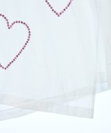 COMME des GARCONS COMME des GARCONS（コムデギャルソンコムデギャルソン）Tシャツ・カットソー 白 サイズ:S レディース/2200561987088