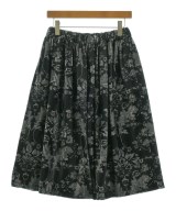 COMME des GARCONS COMME des GARCONS ロング・マキシ丈スカート