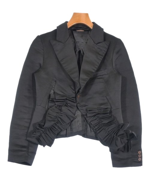 コムデギャルソンコムデギャルソン(COMME des GARCONS COMME des GARCONS)のCOMME des GARCONS COMME des GARCONS カジュアルジャケット