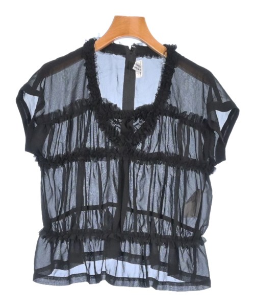 コムデギャルソンコムデギャルソン(COMME des GARCONS COMME des GARCONS)のCOMME des GARCONS COMME des GARCONS ブラウス