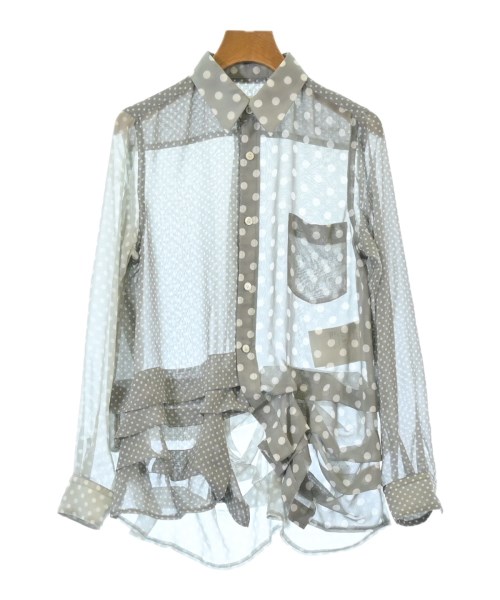 コムデギャルソンコムデギャルソン(COMME des GARCONS COMME des GARCONS)のCOMME des GARCONS COMME des GARCONS カジュアルシャツ