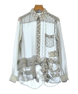 COMME des GARCONS COMME des GARCONS カジュアルシャツ