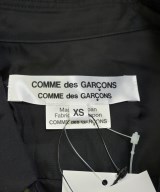 COMME des GARCONS COMME des GARCONS（コムデギャルソンコムデギャルソン）カジュアルシャツ 黒 サイズ:XS レディース/2200562795101