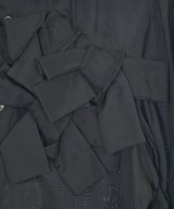 COMME des GARCONS COMME des GARCONS（コムデギャルソンコムデギャルソン）カジュアルシャツ 黒 サイズ:XS レディース/2200562795101