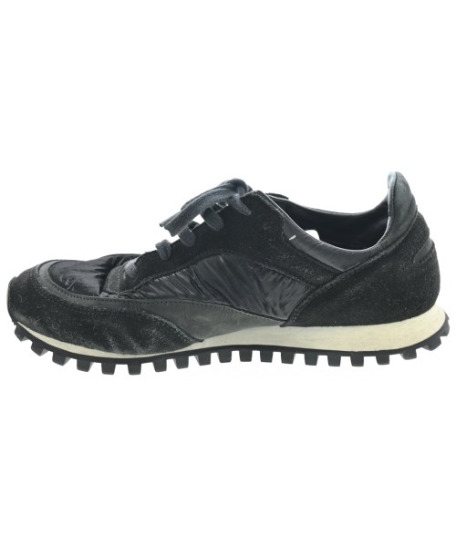 COMME des GARCONS COMME des GARCONS（コムデギャルソンコムデギャルソン）スニーカー 黒 サイズ:EU38(24.5cm位) レディース/2200634574023